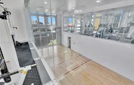 2 pièces appartement en copropriété 100 m² en Miami, Etats-Unis. $580,000