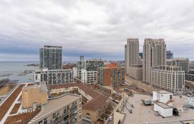 Appartement – Queens Quay West, Old Toronto, Toronto,  Ontario,   Canada. C$728,000