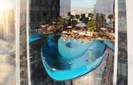 Appartement – Business Bay, Dubai, Émirats arabes unis. From $677,000