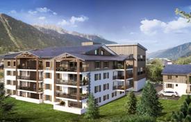 Appartement – Chamonix, Auvergne-Rhône-Alpes, France. From 515,000 €