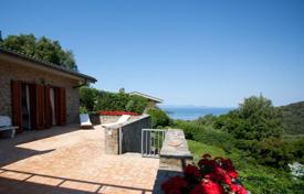 Villa – Punta Ala, Toscane, Italie. 5,800 € par semaine