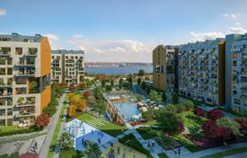 Bâtiment en construction – Istanbul, Turquie. Price on request
