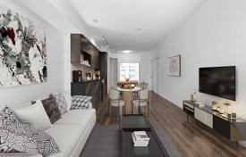 Appartement – Richmond Street West, Old Toronto, Toronto,  Ontario,   Canada. C$1,106,000