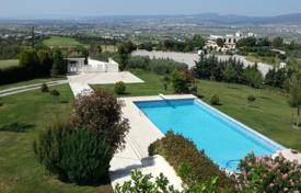 Villa – Thessalonique, Administration de la Macédoine et de la Thrace, Grèce. 2,800,000 €