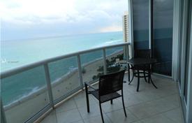 Appartement – Collins Avenue, Miami, Floride,  Etats-Unis. $1,599,000