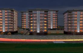 Appartements Spacieux Situés au Centre de Trabzon Yalıncık. $120,000