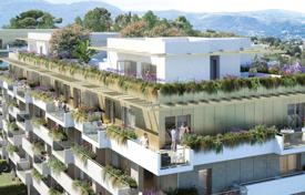 Bâtiment en construction – Cagnes-sur-Mer, Côte d'Azur, France. 328,000 €