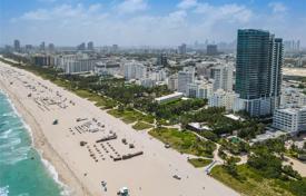 Copropriété – Miami Beach, Floride, Etats-Unis. $4,975,000