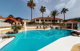 Villa – Callao Salvaje, Îles Canaries, Espagne. 2,300,000 €