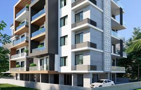 Bâtiment en construction – Germasogeia, Limassol (ville), Limassol,  Chypre. 494,000 €