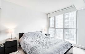 Appartement – Iceboat Terrace, Old Toronto, Toronto,  Ontario,   Canada. C$813,000