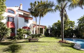 5 pièces villa 1050 m² à Marbella, Espagne. 3,475,000 €