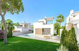 Villa – Finestrat, Valence, Espagne. 735,000 €