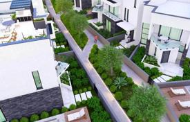 2 pièces appartement dans un nouvel immeuble 80 m² à Girne, Chypre. 431,000 €