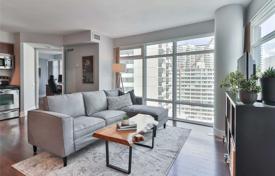 Appartement – Yonge Street, Toronto, Ontario,  Canada. C$1,113,000