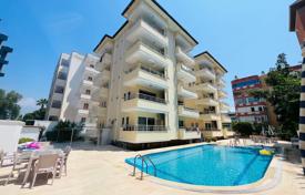 Appartement – Oba, Antalya, Turquie. $170,000