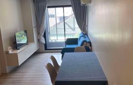 2 pièces appartement en copropriété en Samut Prakan, Thaïlande. $115,000