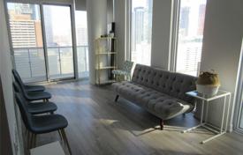 Appartement – Wellesley Street East, Old Toronto, Toronto,  Ontario,   Canada. C$1,295,000