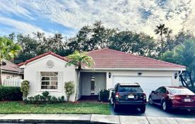 Maison en ville – Sunrise, Floride, Etats-Unis. $595,000
