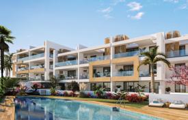 6 pièces appartement dans un nouvel immeuble 146 m² à Benalmadena, Espagne. 895,000 €