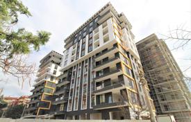 Appartements Intelligents dans le Centre-Ville de Bursa. $248,000