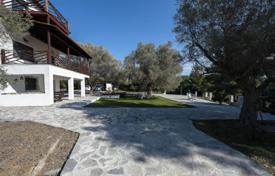 2 pièces villa 150 m² à Posidi, Grèce. 1,500,000 €