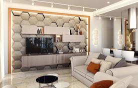 1 pièces appartement dans un nouvel immeuble à Limassol (ville), Chypre. 565,000 €