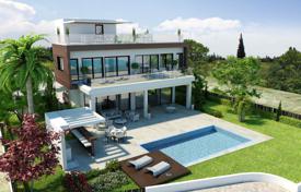 6 pièces villa 212 m² à Larnaca (ville), Chypre. 2,940,000 €