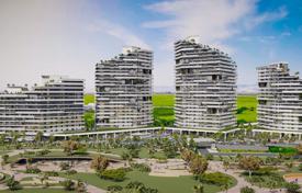Bâtiment en construction – Famagouste, Chypre. 405,000 €