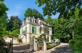Villa – Baden-Baden, Bade-Wurtemberg, Allemagne. 5,500,000 €