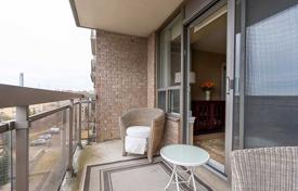 Appartement – Eglinton Avenue East, Toronto, Ontario,  Canada. C$878,000