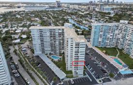 2 pièces appartement 110 m² à Fort Lauderdale, Etats-Unis. $750,000