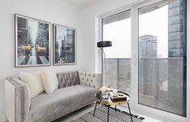 Appartement – Harbour Street, Old Toronto, Toronto,  Ontario,   Canada. C$1,253,000