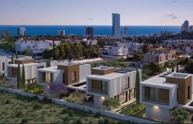 3 pièces villa 229 m² à Mouttagiaka, Chypre. 925,000 €