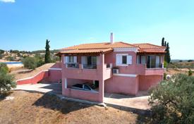 Villa – Kranidi, Péloponnèse, Grèce. 380,000 €