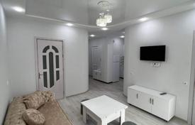 3 pièces appartement dans un nouvel immeuble 78 m² à Batumi, Géorgie. $110,000