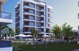 Bâtiment en construction – Antalya (city), Antalya, Turquie. $167,000