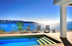 Villa – Coral Bay, Peyia, Paphos,  Chypre. 4,100 € par semaine