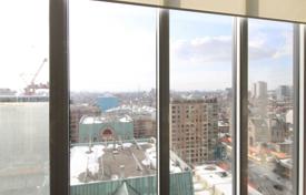 Appartement – University Avenue, Old Toronto, Toronto,  Ontario,   Canada. C$886,000