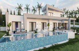 4 pièces villa 1000 m² à Javea (Xabia), Espagne. 1,125,000 €