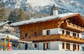 Chalet – Cortina d'Ampezzo, Vénétie, Italie. Price on request
