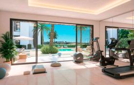 3 pièces appartement 120 m² à Estepona, Espagne. 450,000 €