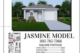 Maison en ville – Fort Myers, Floride, Etats-Unis. $390,000
