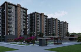 4 pièces appartement dans un nouvel immeuble 150 m² à Finike, Turquie. 200,000 €