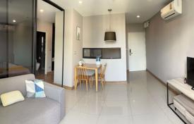1 pièces appartement en copropriété à Khlong Toei, Thaïlande. $129,000