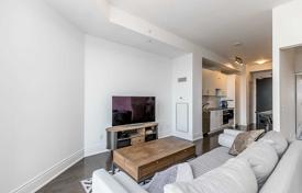 2 pièces appartement à Old Toronto, Canada. C$931,000