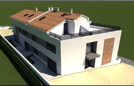 Bâtiment en construction – Rovinj, Comté d'Istrie, Croatie. Price on request