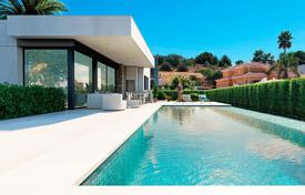 Villa – Calpe, Valence, Espagne. 820,000 €