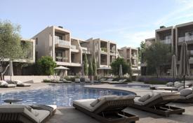 2 pièces appartement dans un nouvel immeuble 64 m² à Nikiti, Grèce. 315,000 €