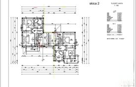 4 pièces appartement 212 m² à Matulji, Croatie. 520,000 €